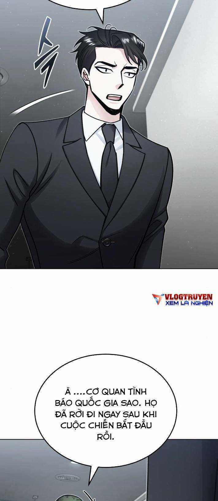 Đại Dịch Post Chapter 9 trang 41