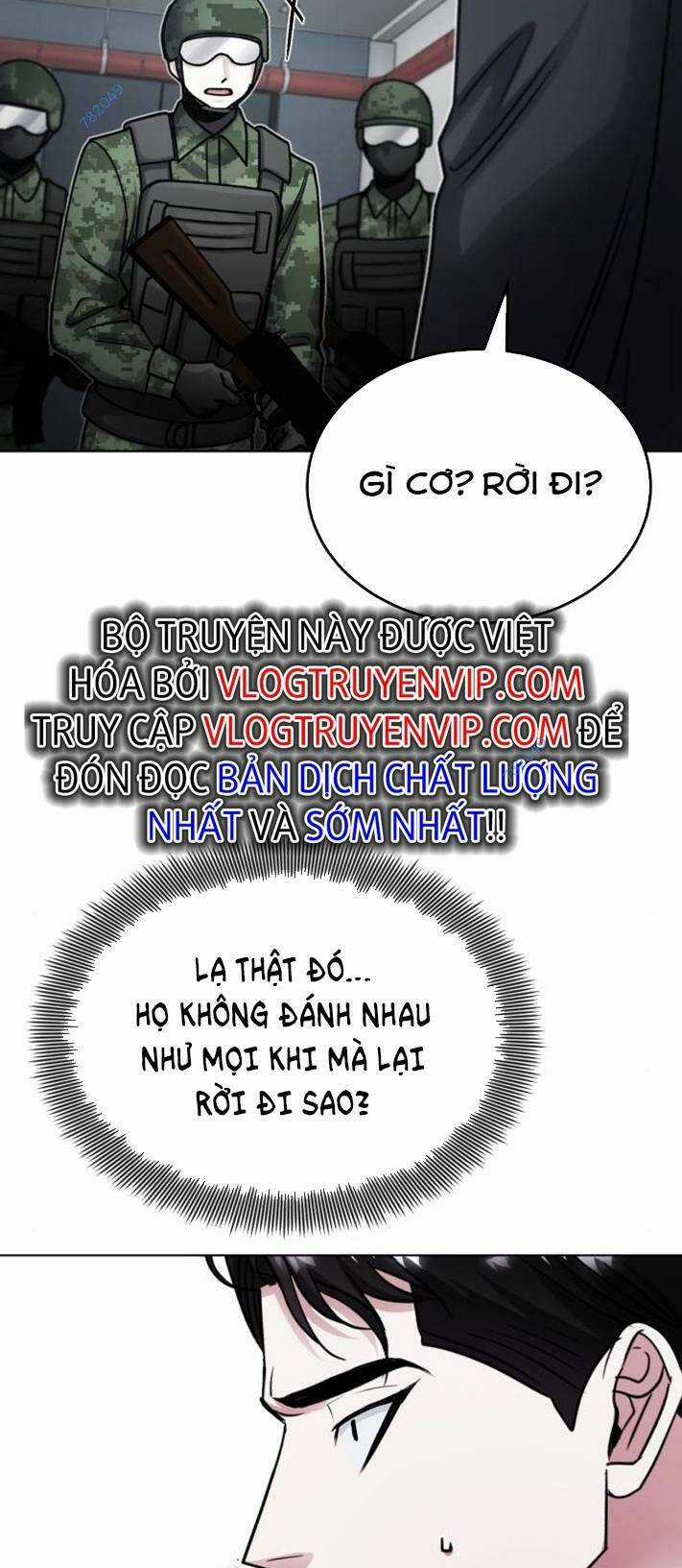 Đại Dịch Post Chapter 9 trang 42