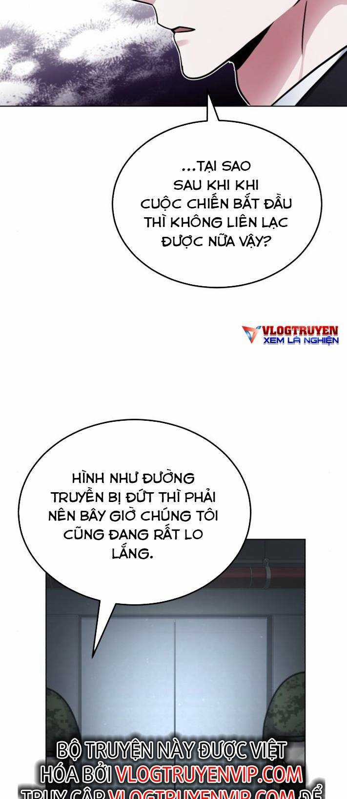 Đại Dịch Post Chapter 9 trang 43