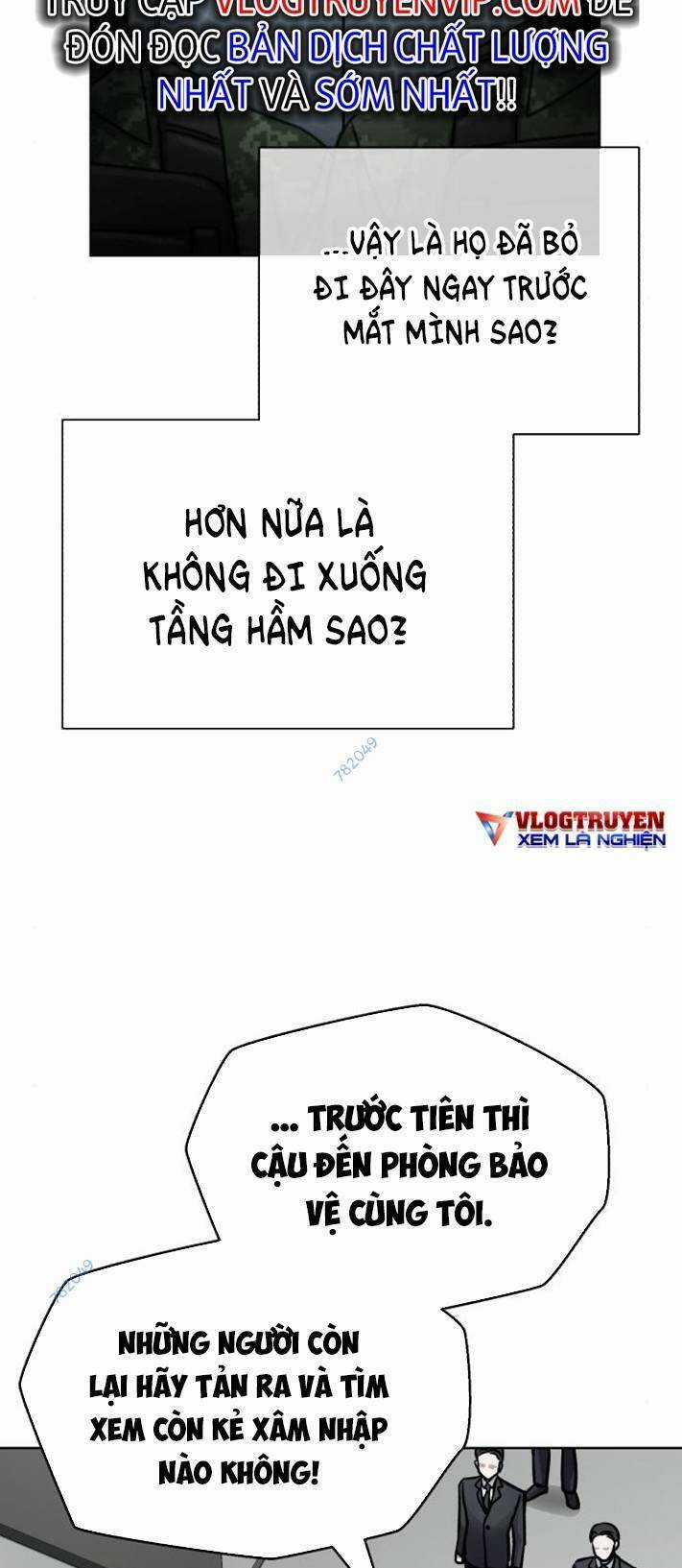 Đại Dịch Post Chapter 9 trang 44