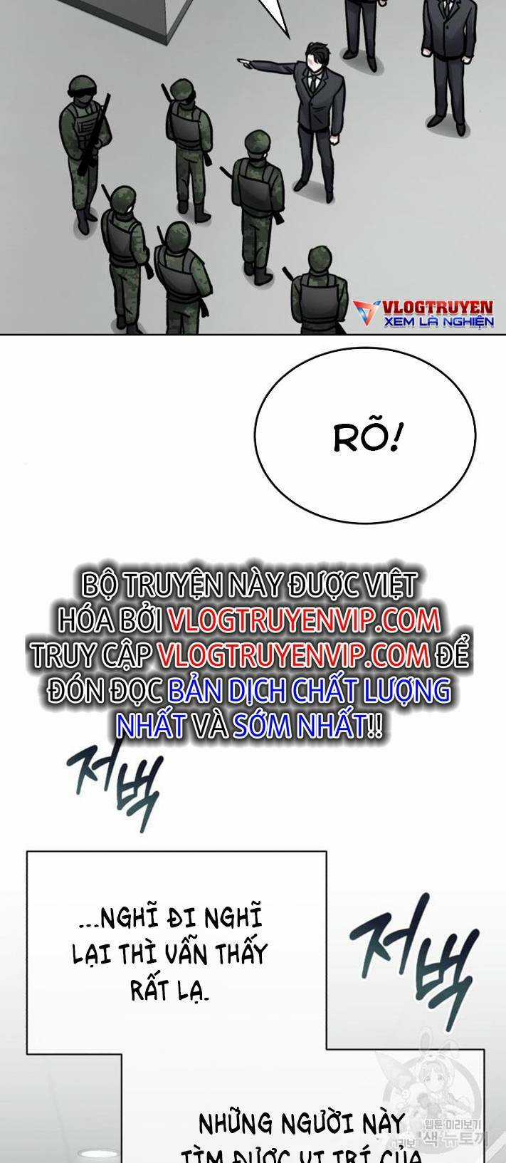 Đại Dịch Post Chapter 9 trang 45