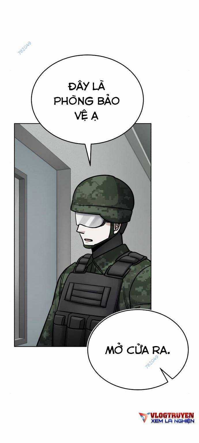 Đại Dịch Post Chapter 9 trang 48