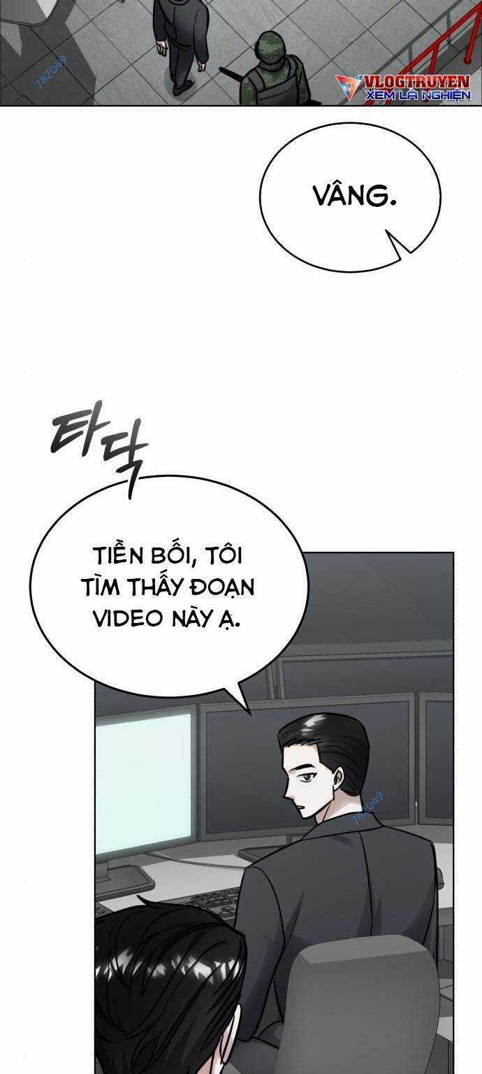 Đại Dịch Post Chapter 9 trang 50