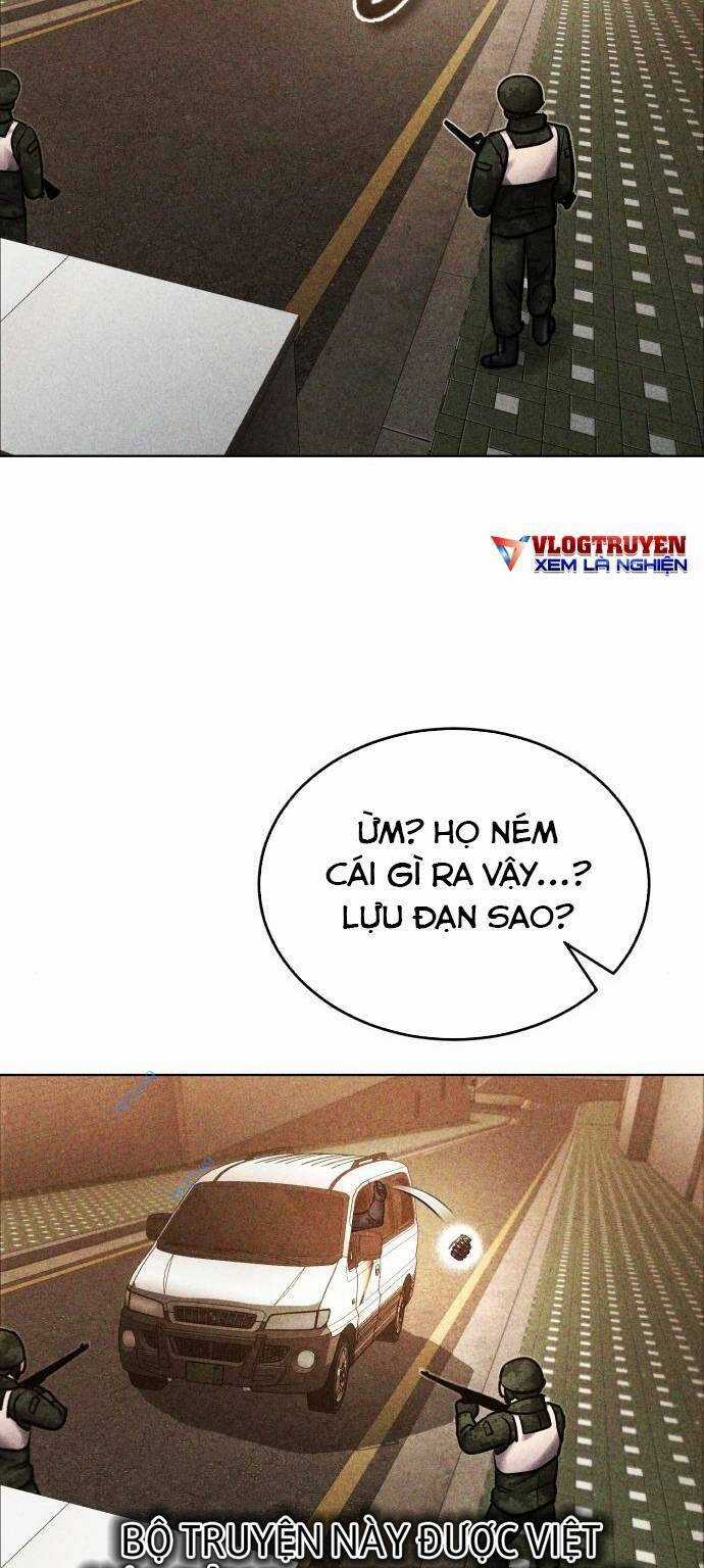 Đại Dịch Post Chapter 9 trang 52