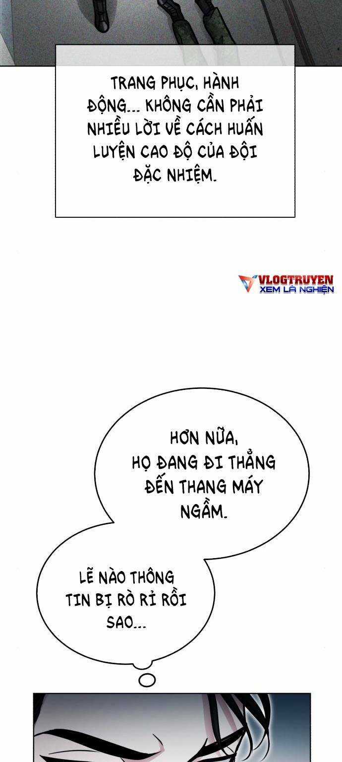 Đại Dịch Post Chapter 9 trang 55