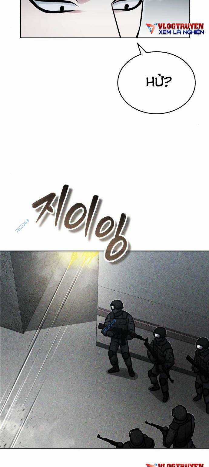 Đại Dịch Post Chapter 9 trang 56