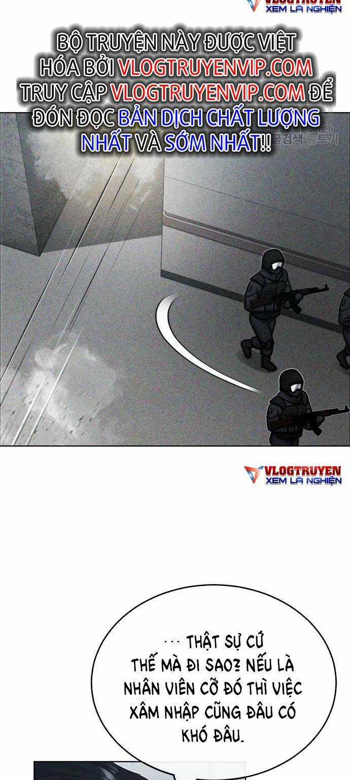 Đại Dịch Post Chapter 9 trang 57