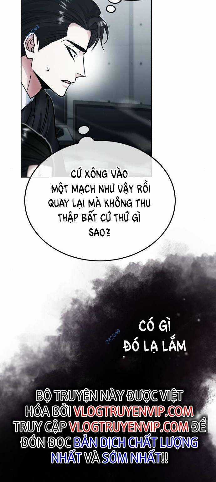 Đại Dịch Post Chapter 9 trang 58