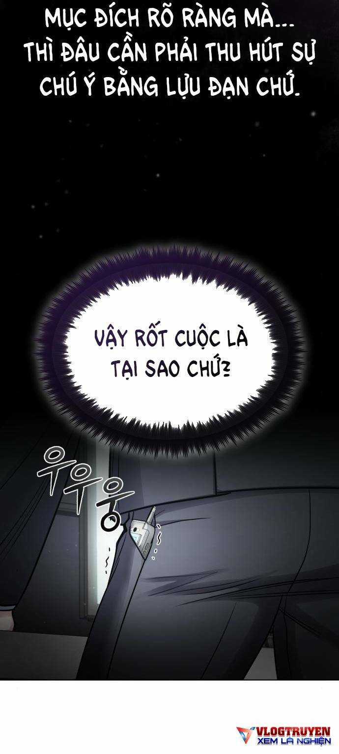 Đại Dịch Post Chapter 9 trang 59
