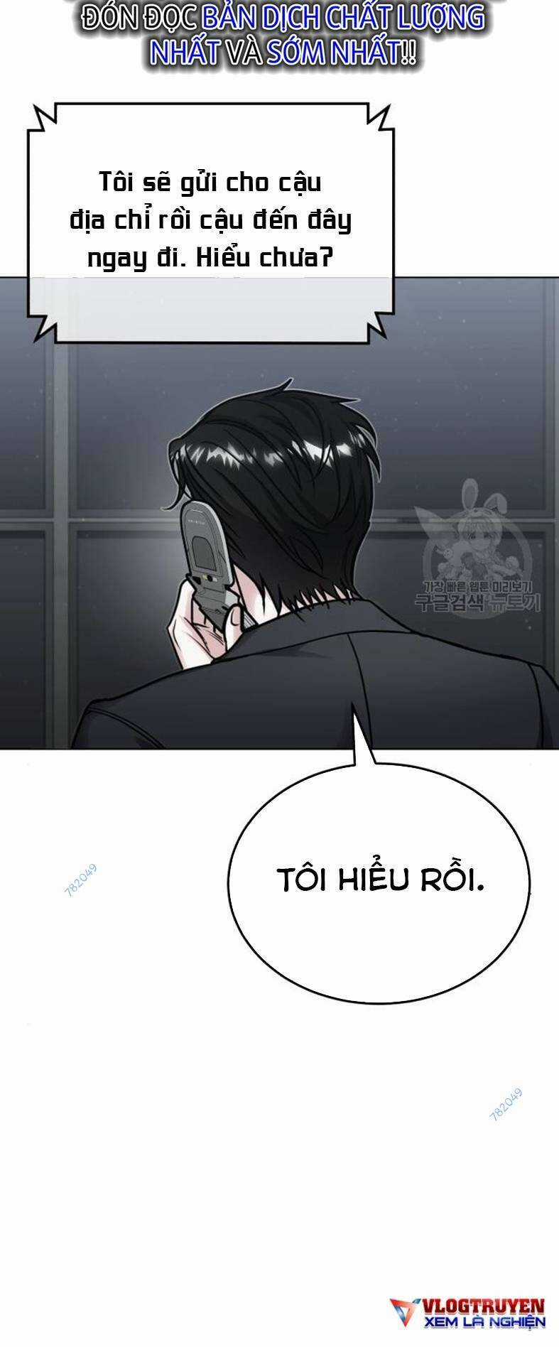 Đại Dịch Post Chapter 9 trang 62