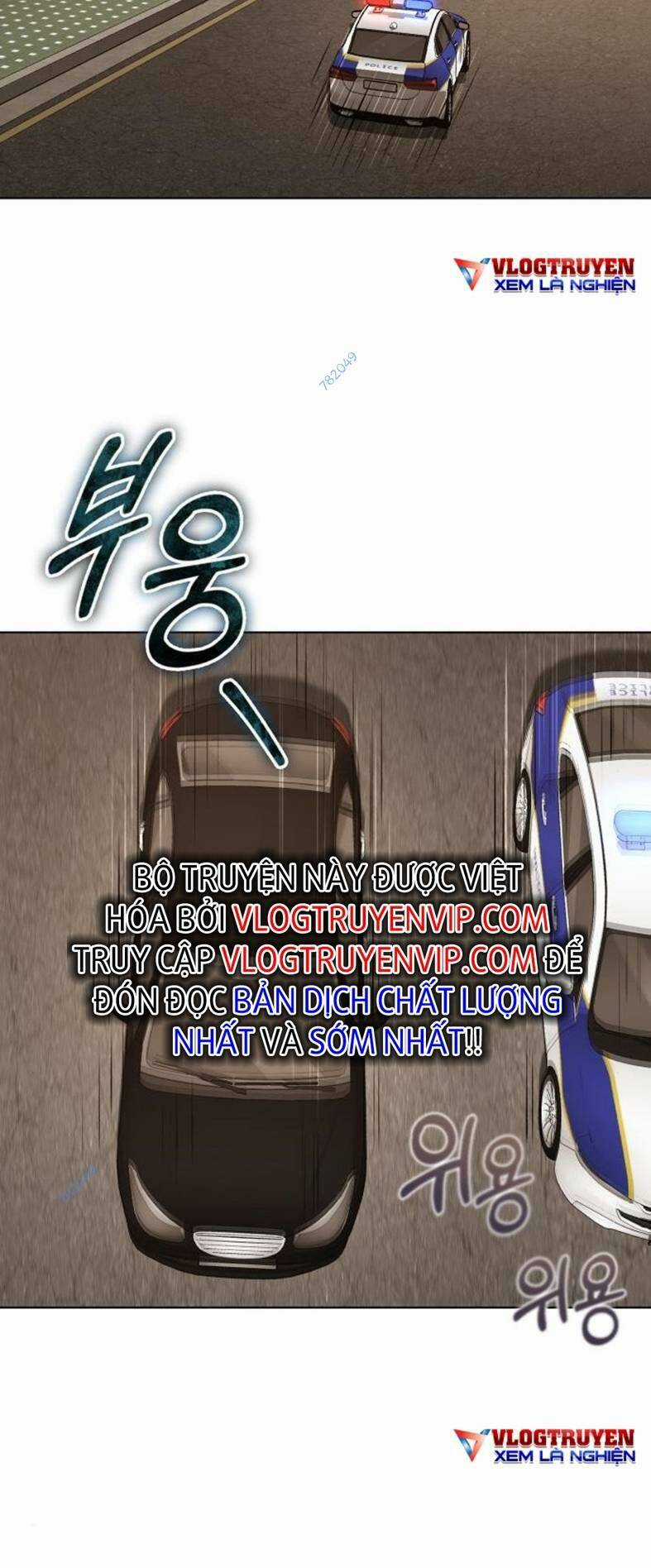 Đại Dịch Post Chapter 9 trang 64