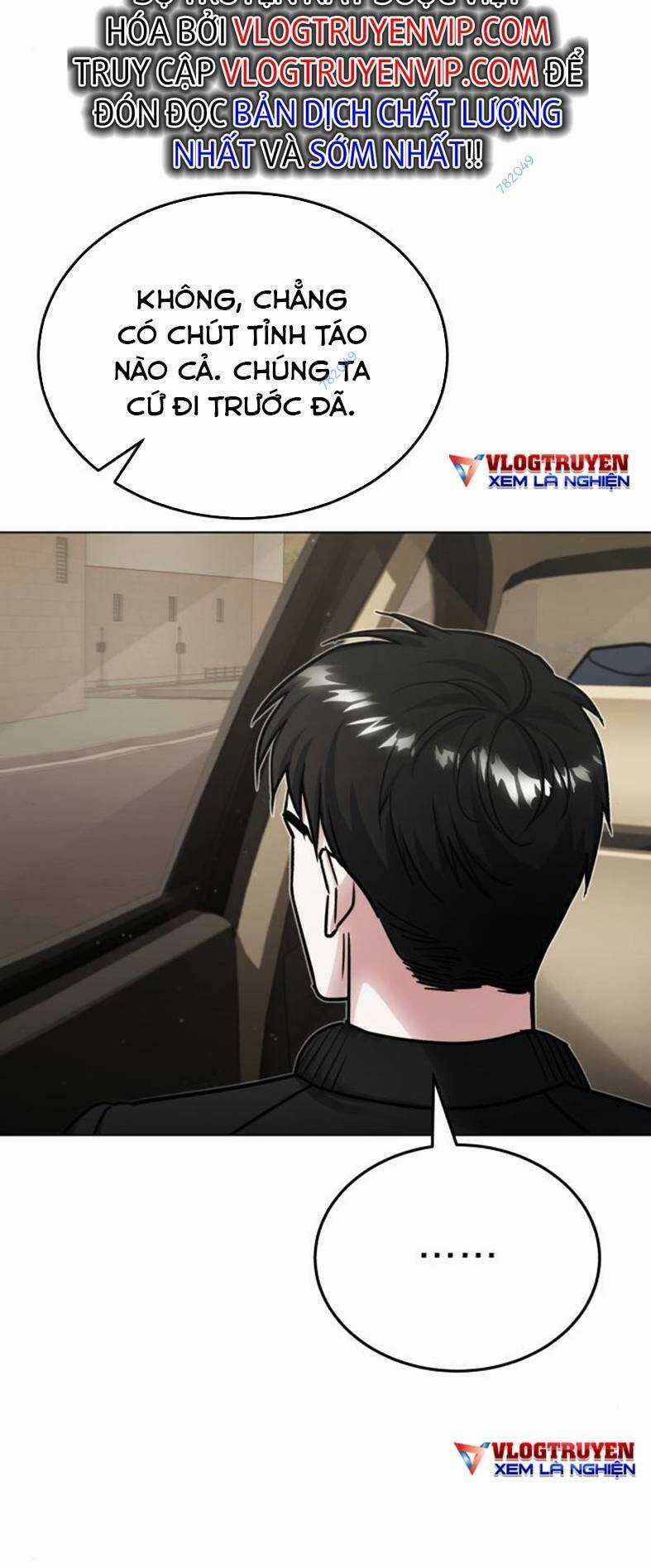 Đại Dịch Post Chapter 9 trang 66