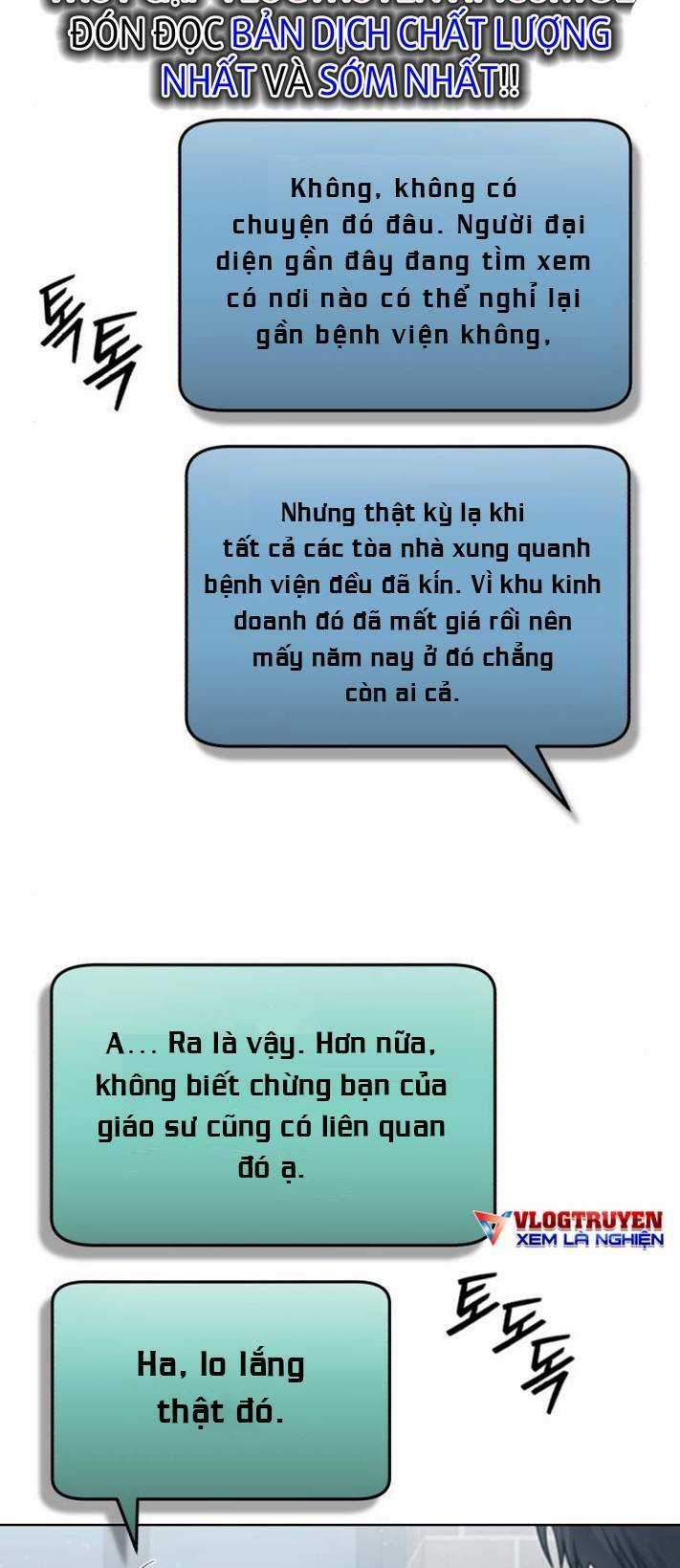 Đại Dịch Post Chapter 9 trang 7