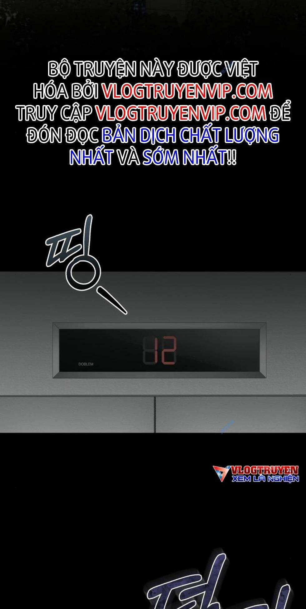 Đại Dịch Post Chapter 9 trang 70