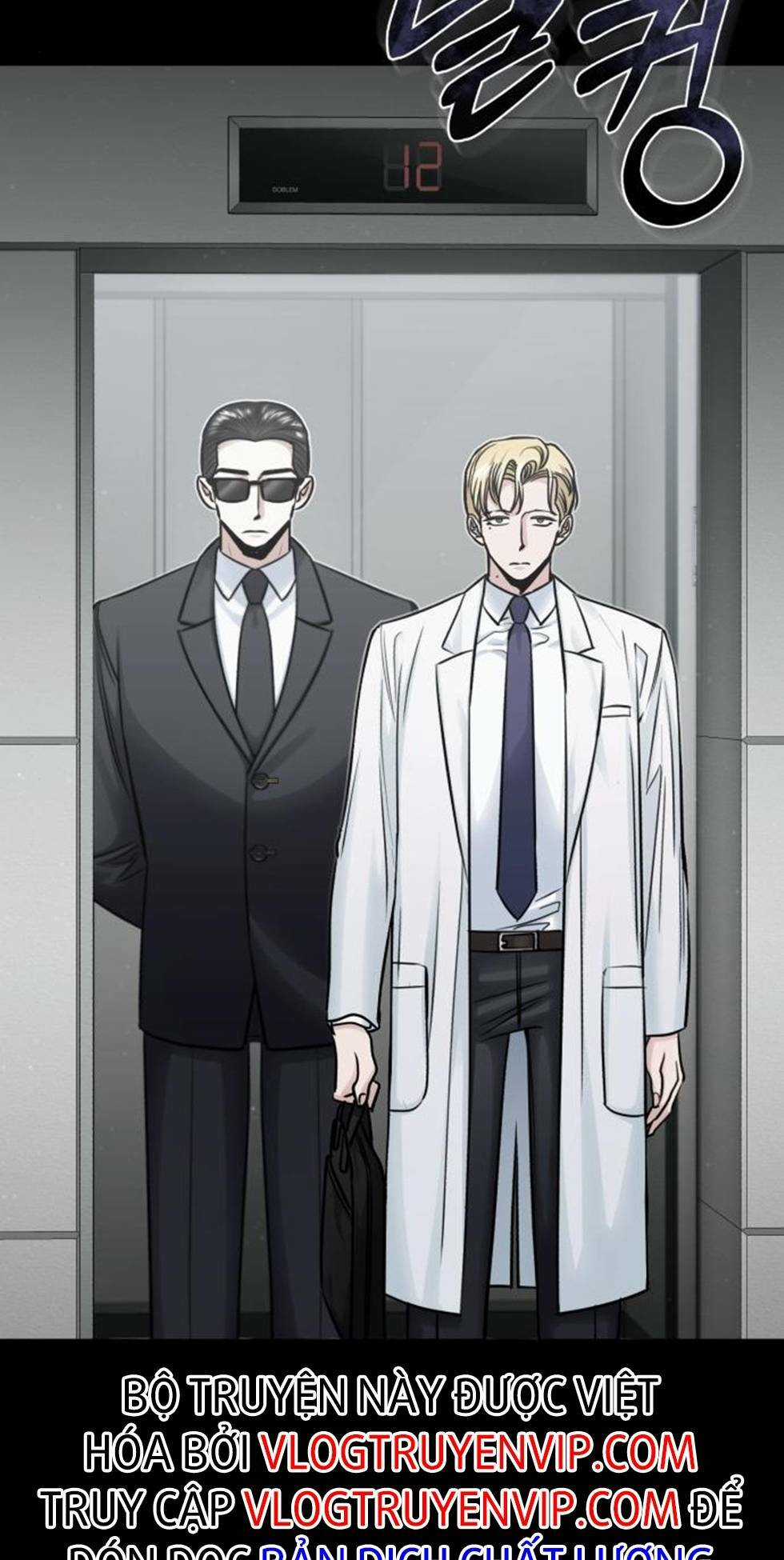 Đại Dịch Post Chapter 9 trang 71