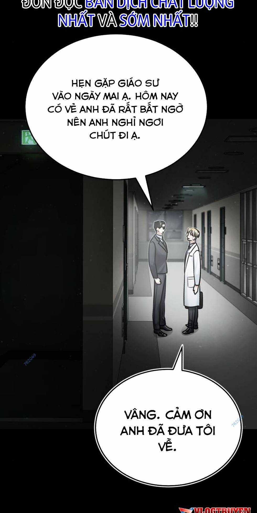 Đại Dịch Post Chapter 9 trang 72