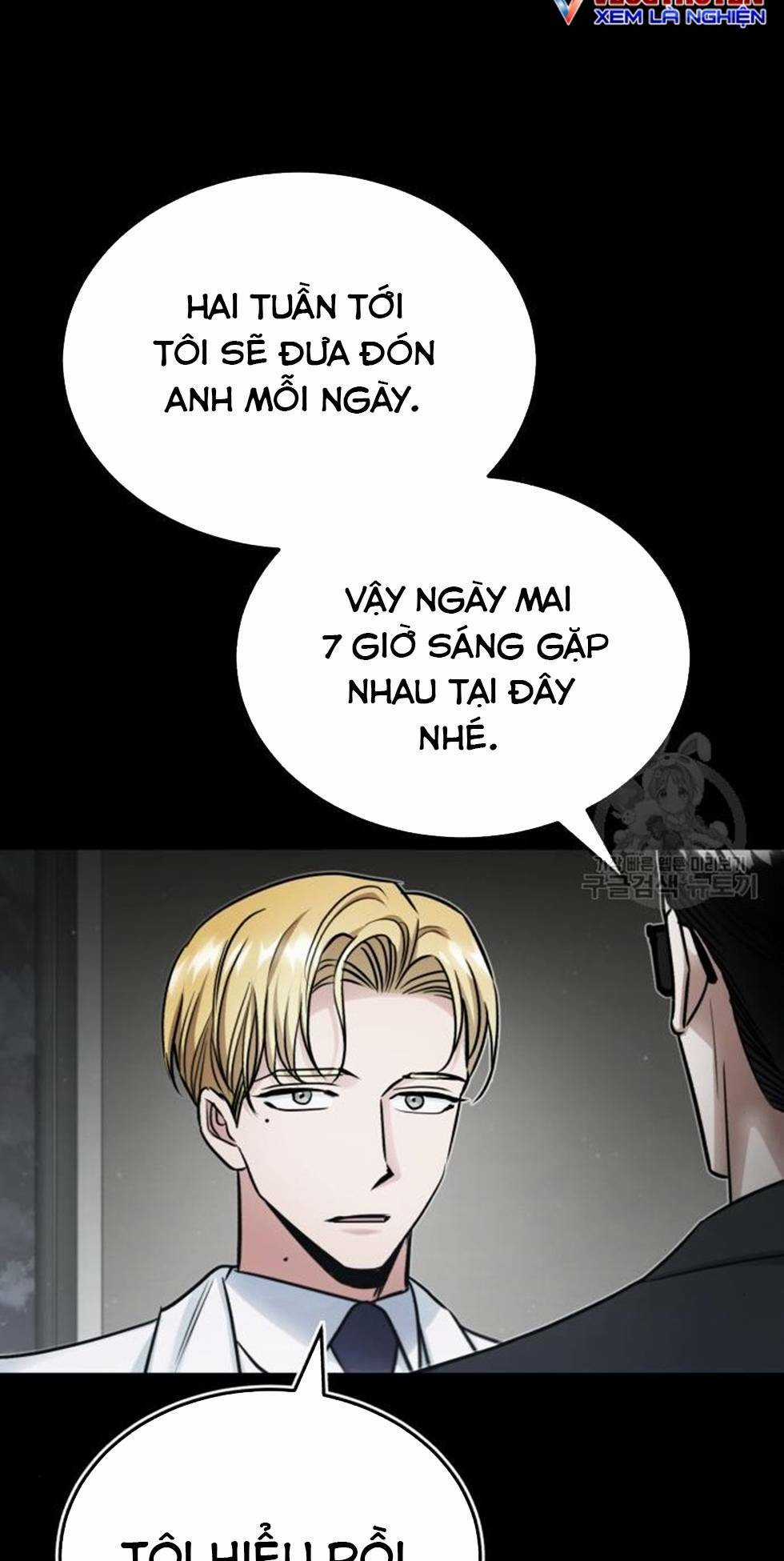 Đại Dịch Post Chapter 9 trang 73