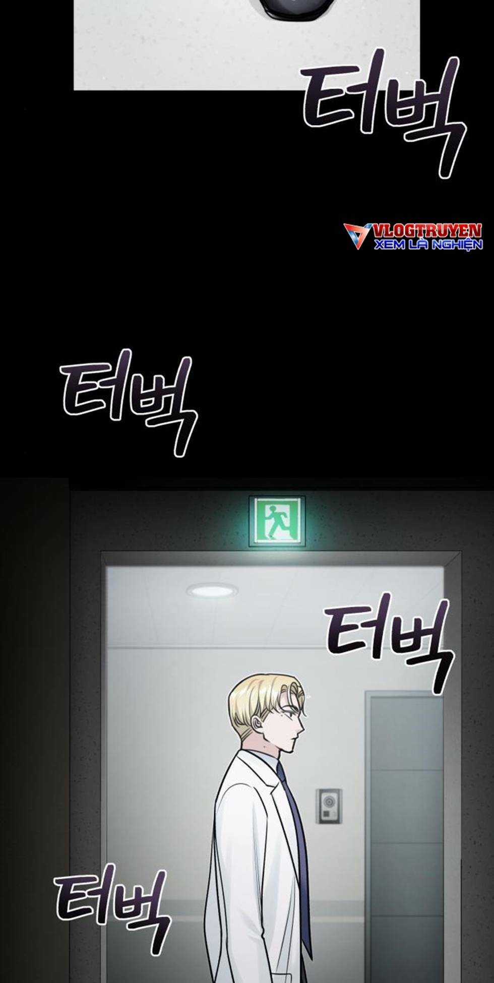 Đại Dịch Post Chapter 9 trang 75