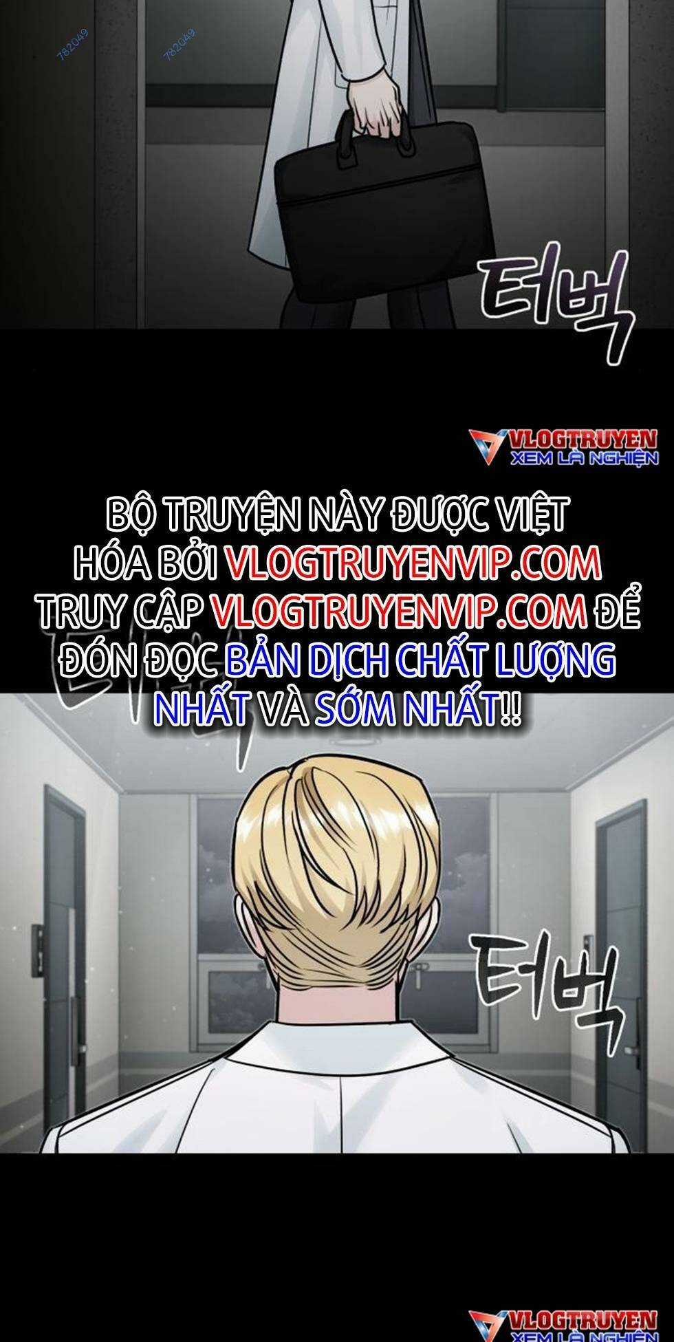 Đại Dịch Post Chapter 9 trang 76