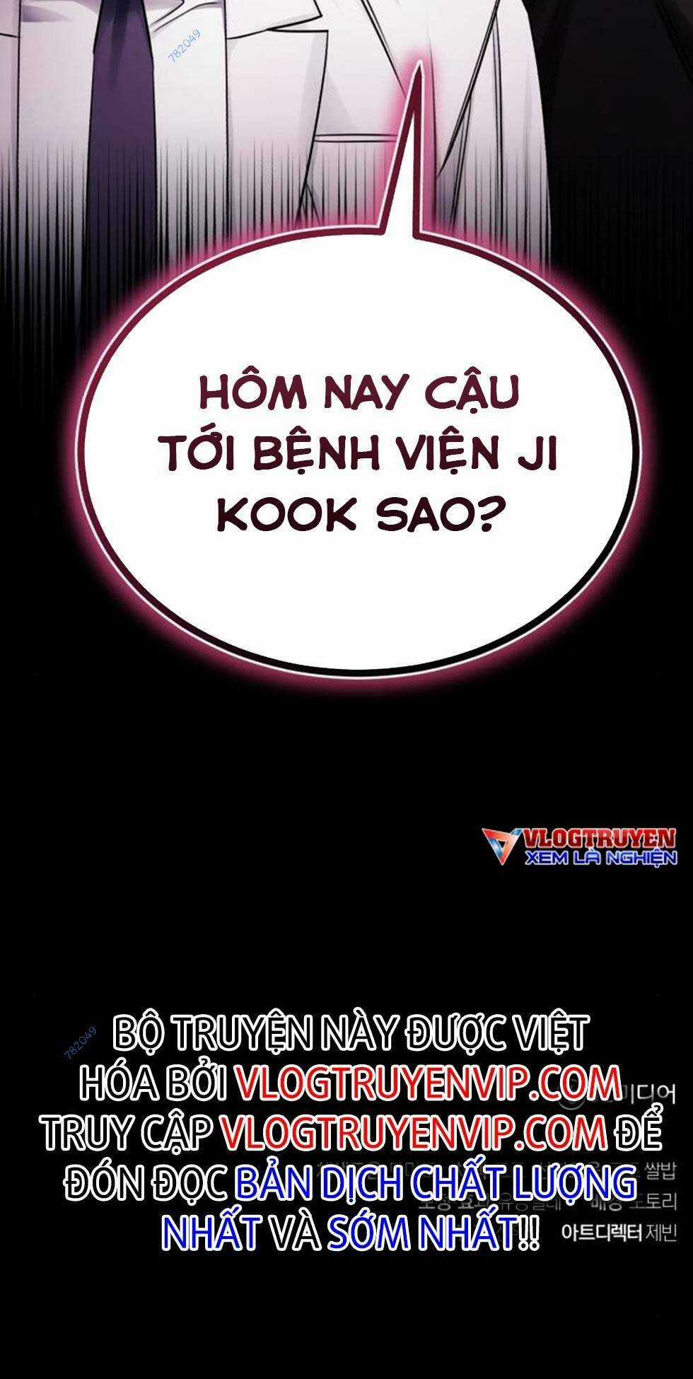 Đại Dịch Post Chapter 9 trang 78