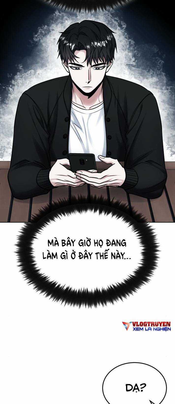 Đại Dịch Post Chapter 9 trang 9