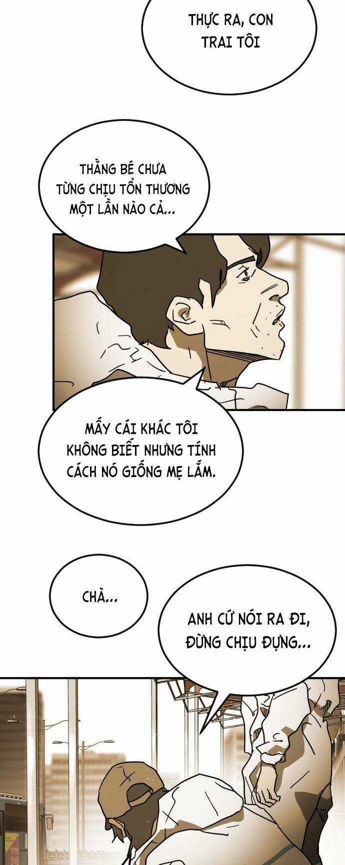 Đại Dịch Seoul Chapter 100 trang 11