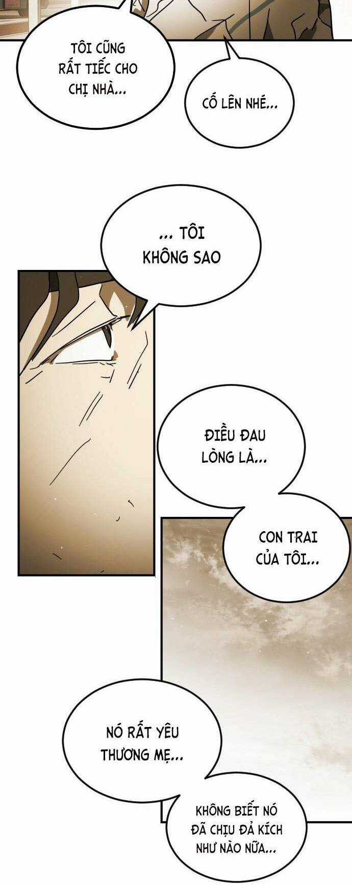 Đại Dịch Seoul Chapter 100 trang 12