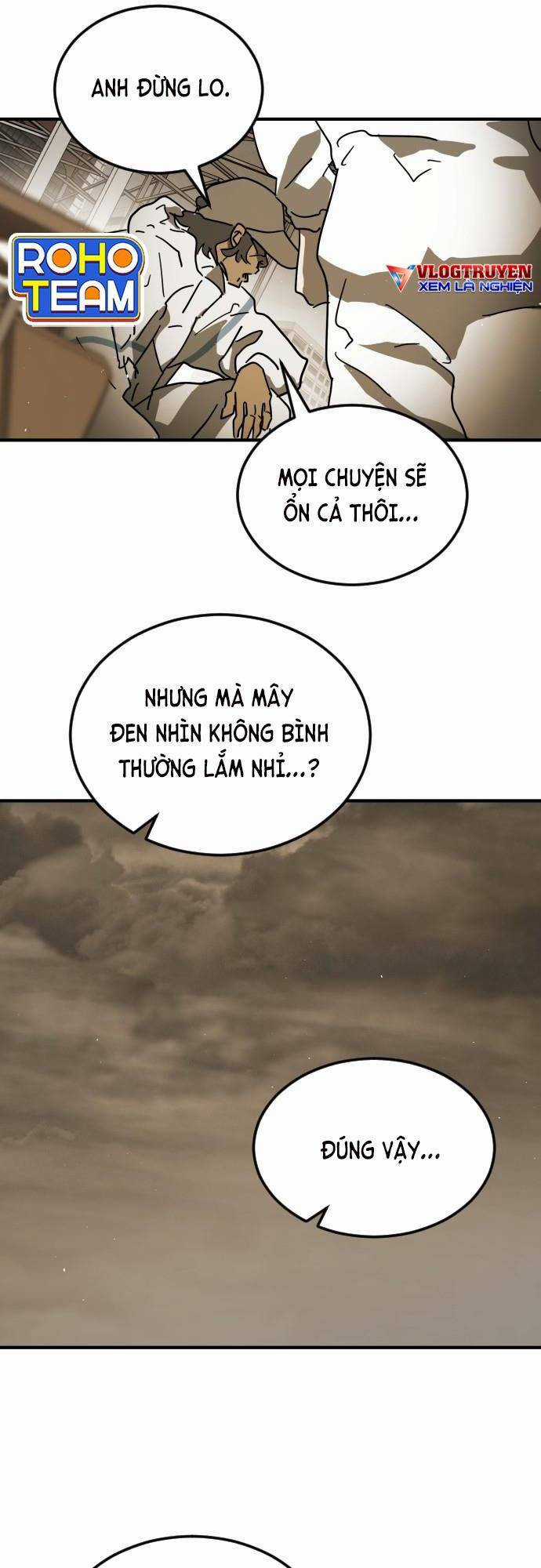 Đại Dịch Seoul Chapter 100 trang 13