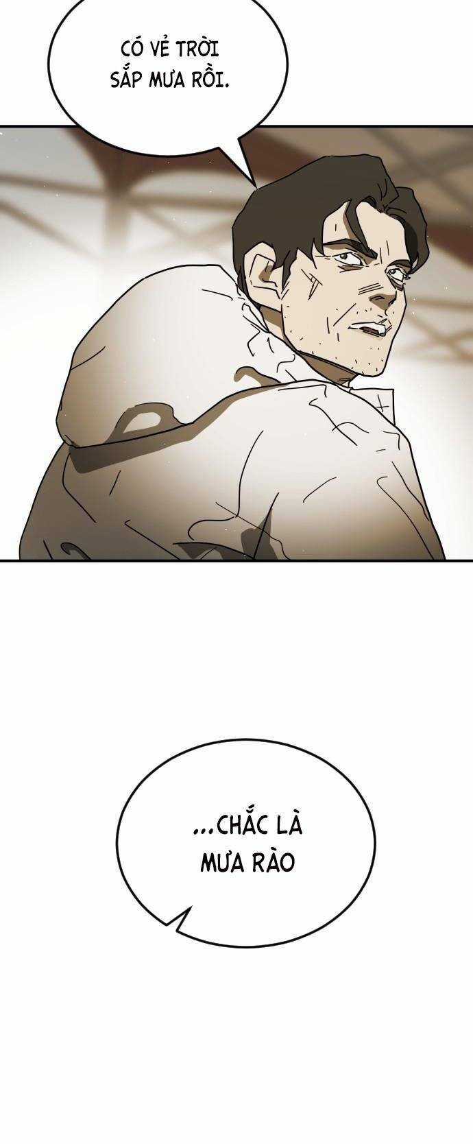 Đại Dịch Seoul Chapter 100 trang 14