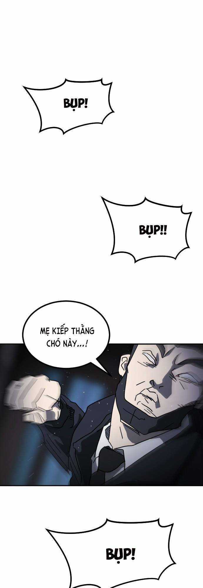 Đại Dịch Seoul Chapter 100 trang 16