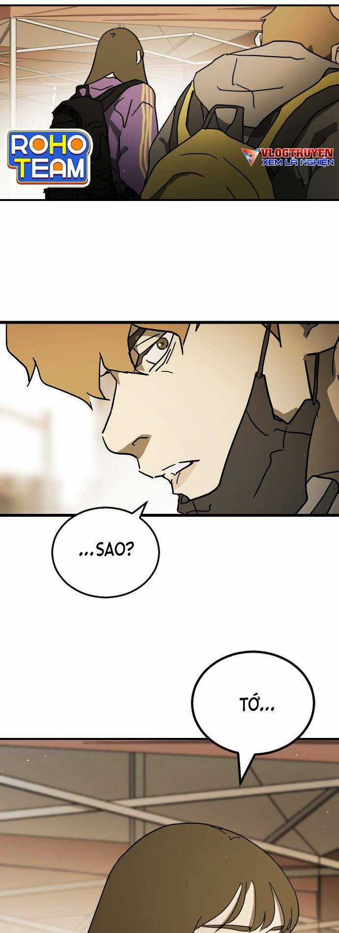 Đại Dịch Seoul Chapter 100 trang 2