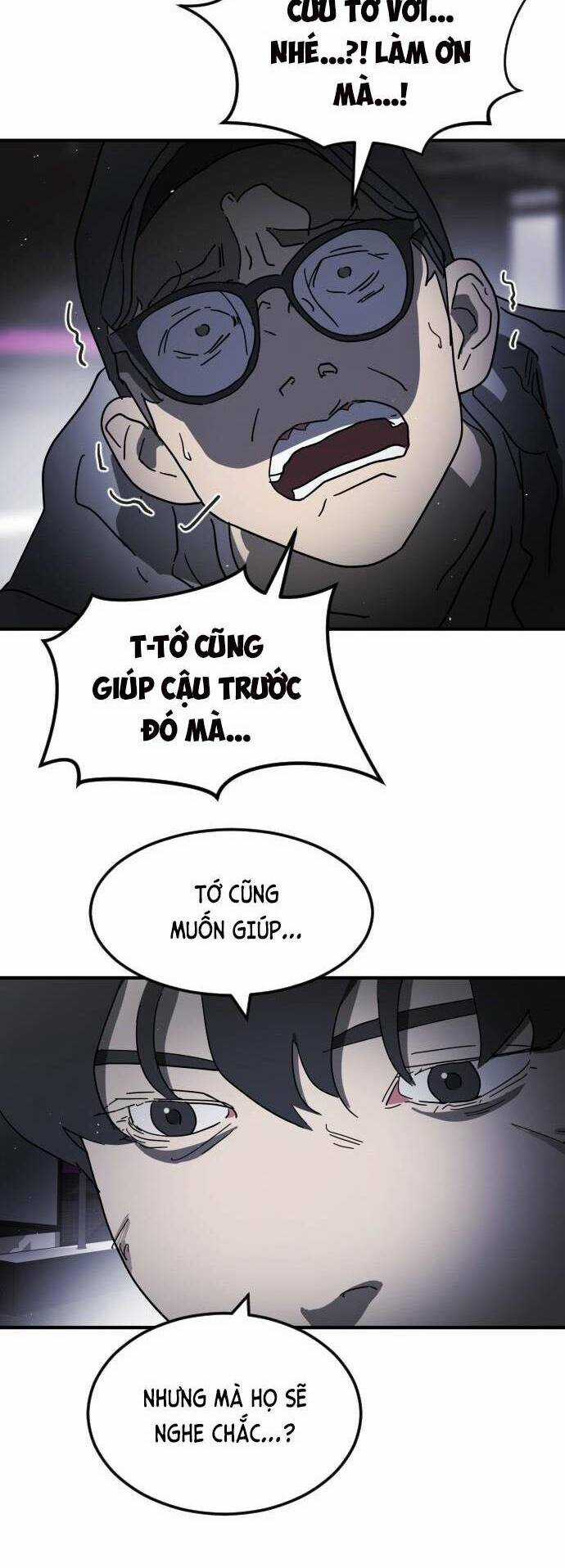 Đại Dịch Seoul Chapter 100 trang 24