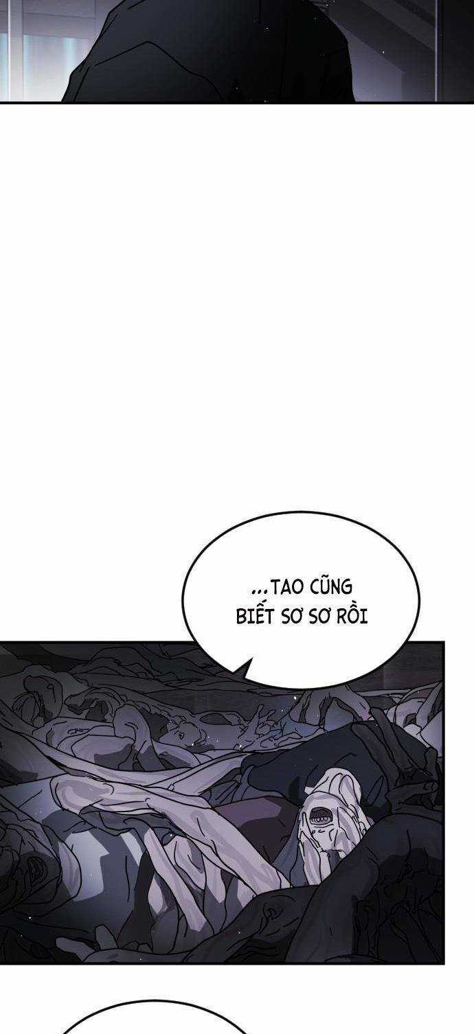 Đại Dịch Seoul Chapter 100 trang 26