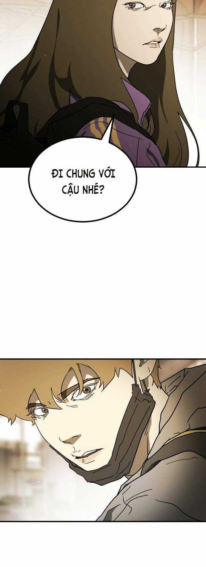 Đại Dịch Seoul Chapter 100 trang 3