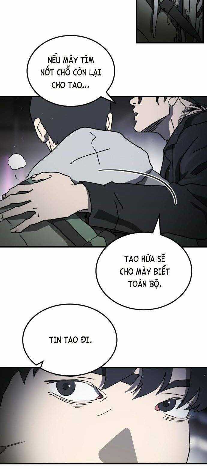 Đại Dịch Seoul Chapter 100 trang 31