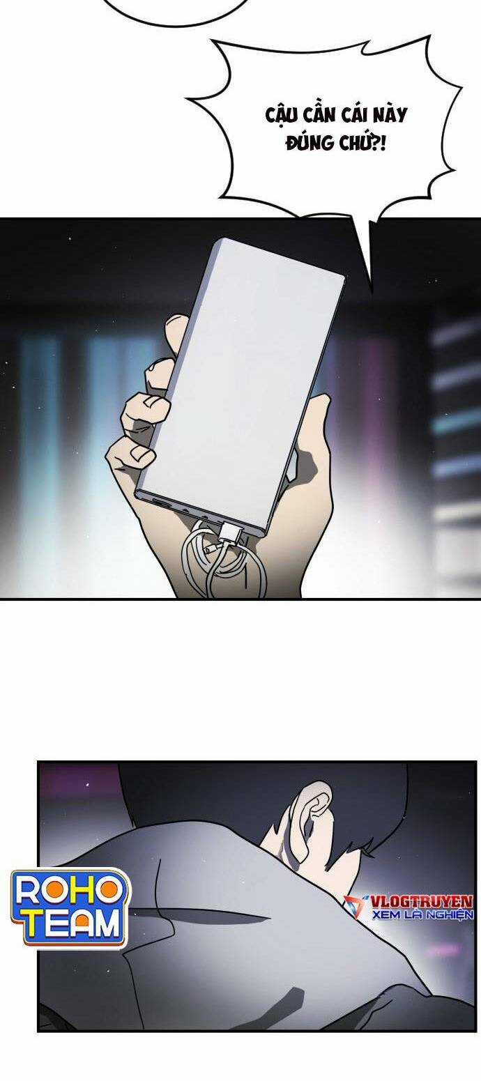 Đại Dịch Seoul Chapter 100 trang 37