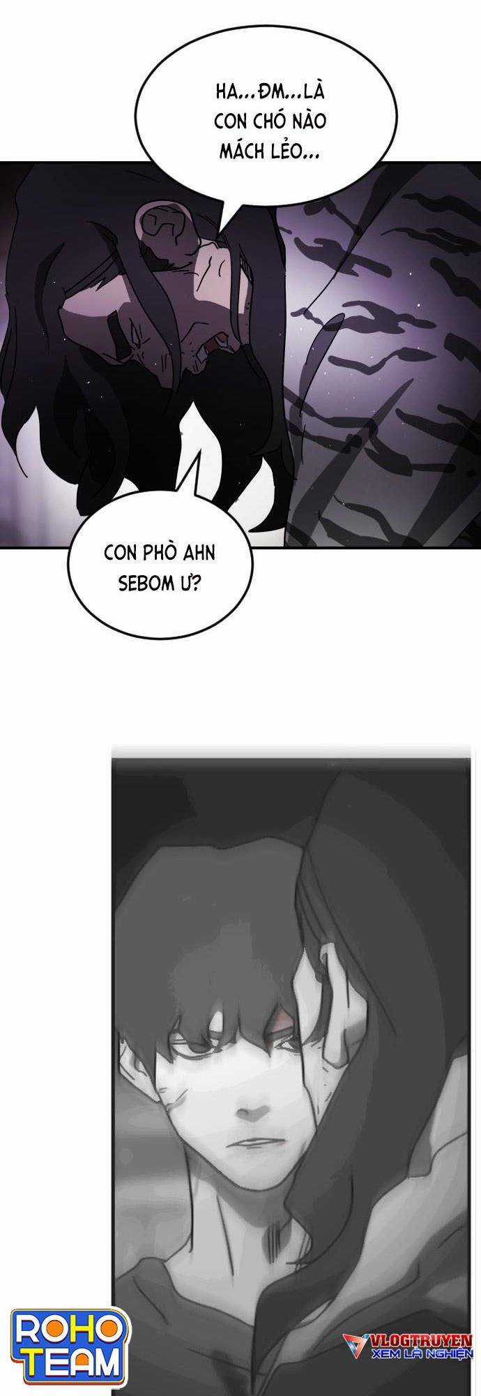 Đại Dịch Seoul Chapter 100 trang 41