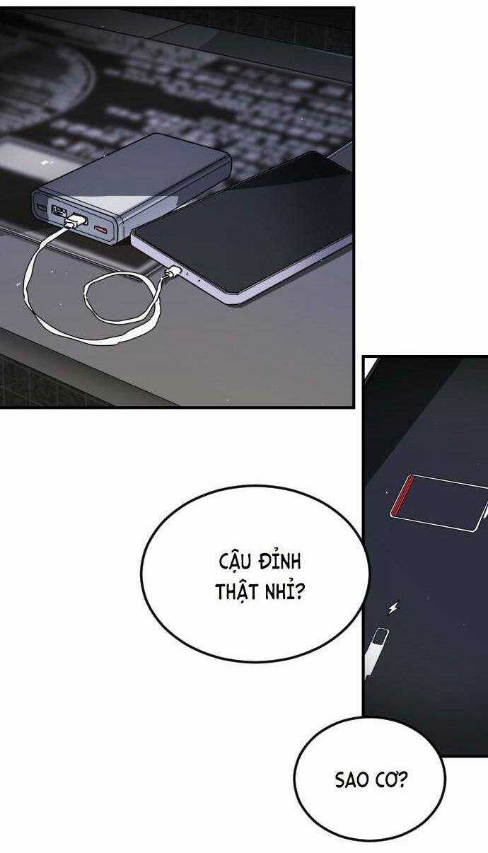 Đại Dịch Seoul Chapter 100 trang 44