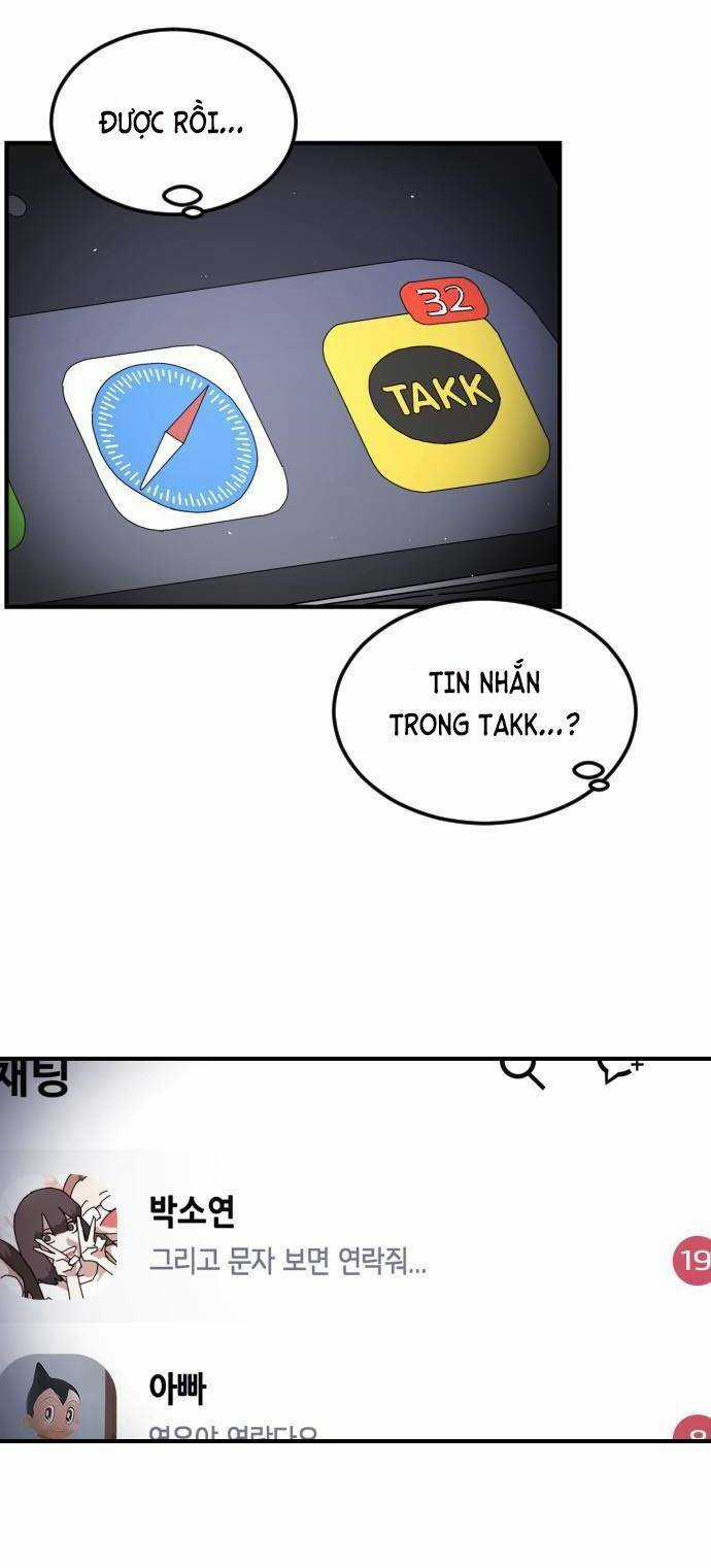 Đại Dịch Seoul Chapter 100 trang 47