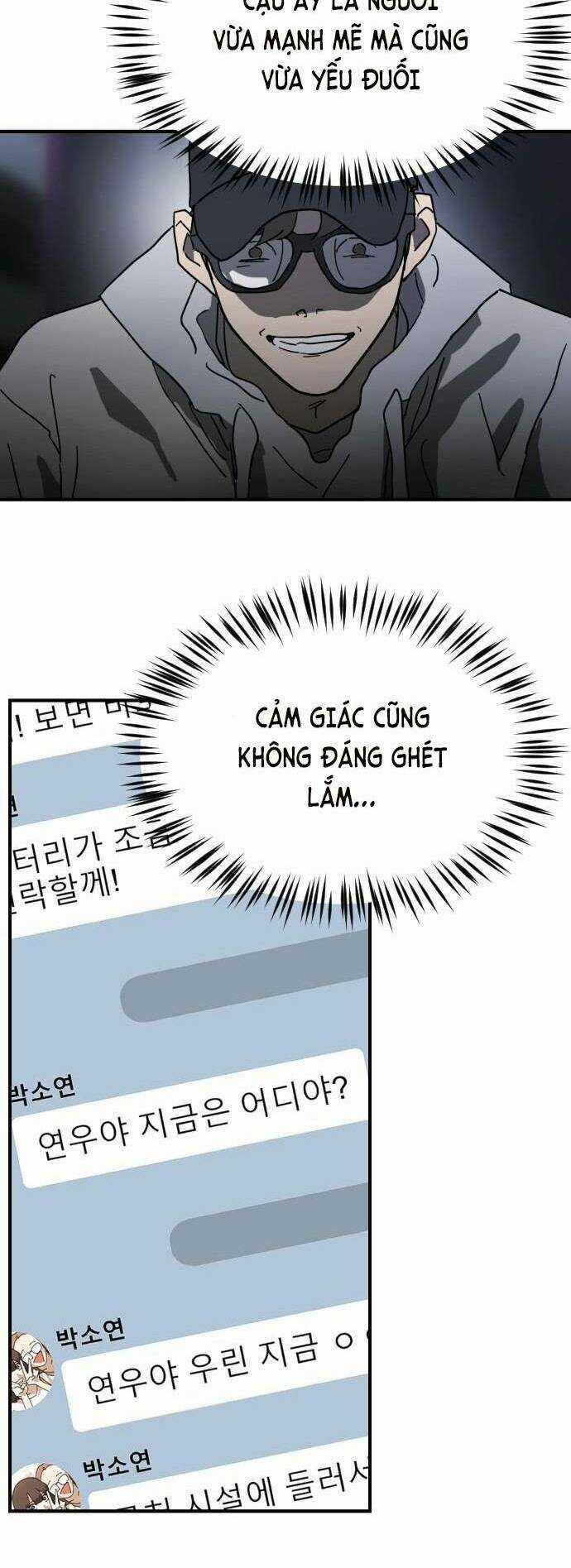 Đại Dịch Seoul Chapter 100 trang 53