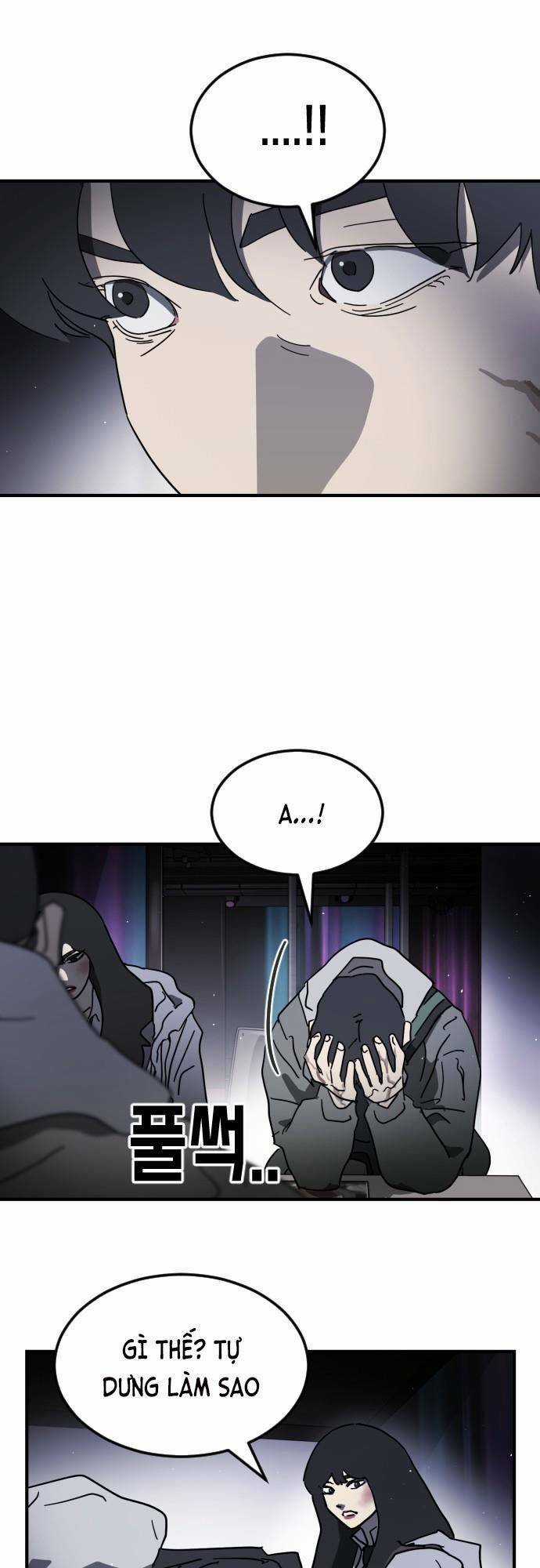 Đại Dịch Seoul Chapter 100 trang 54