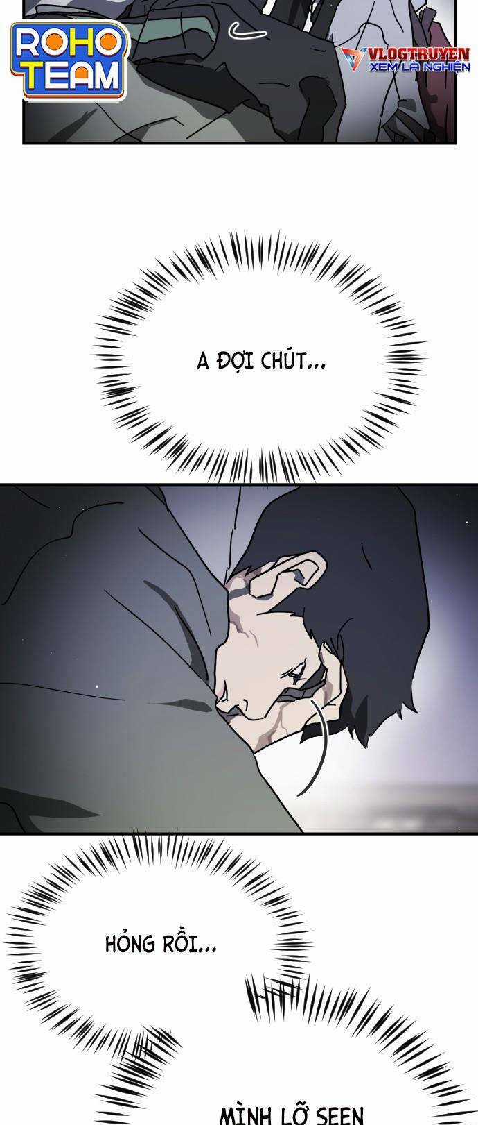 Đại Dịch Seoul Chapter 100 trang 55