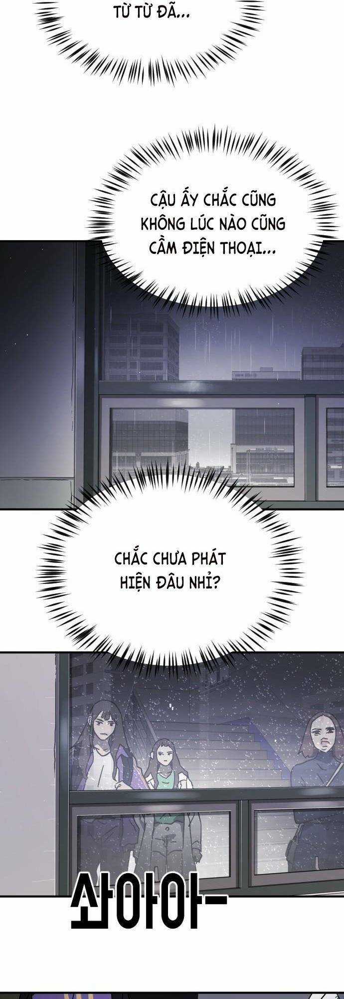 Đại Dịch Seoul Chapter 100 trang 57