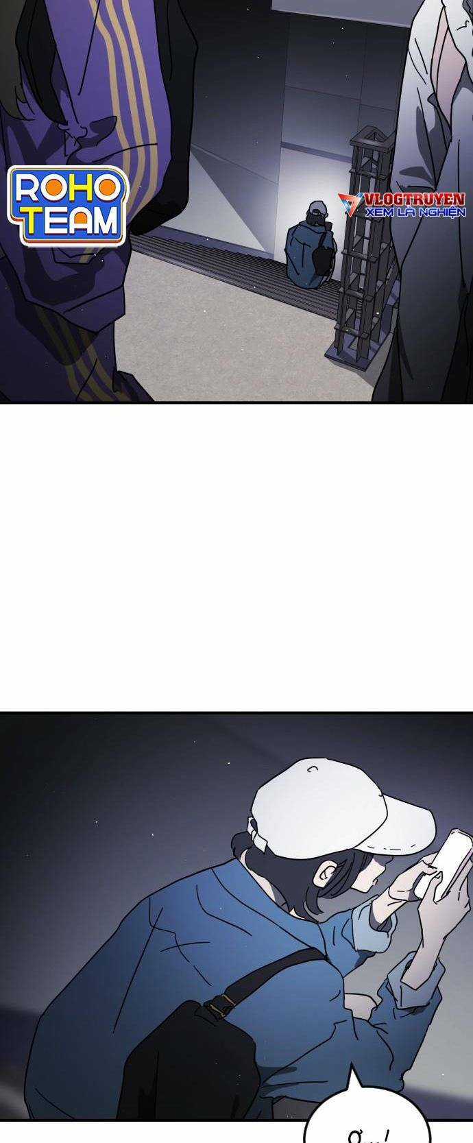 Đại Dịch Seoul Chapter 100 trang 58