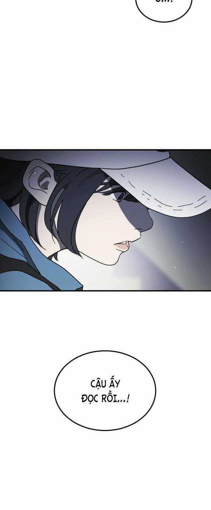 Đại Dịch Seoul Chapter 100 trang 59