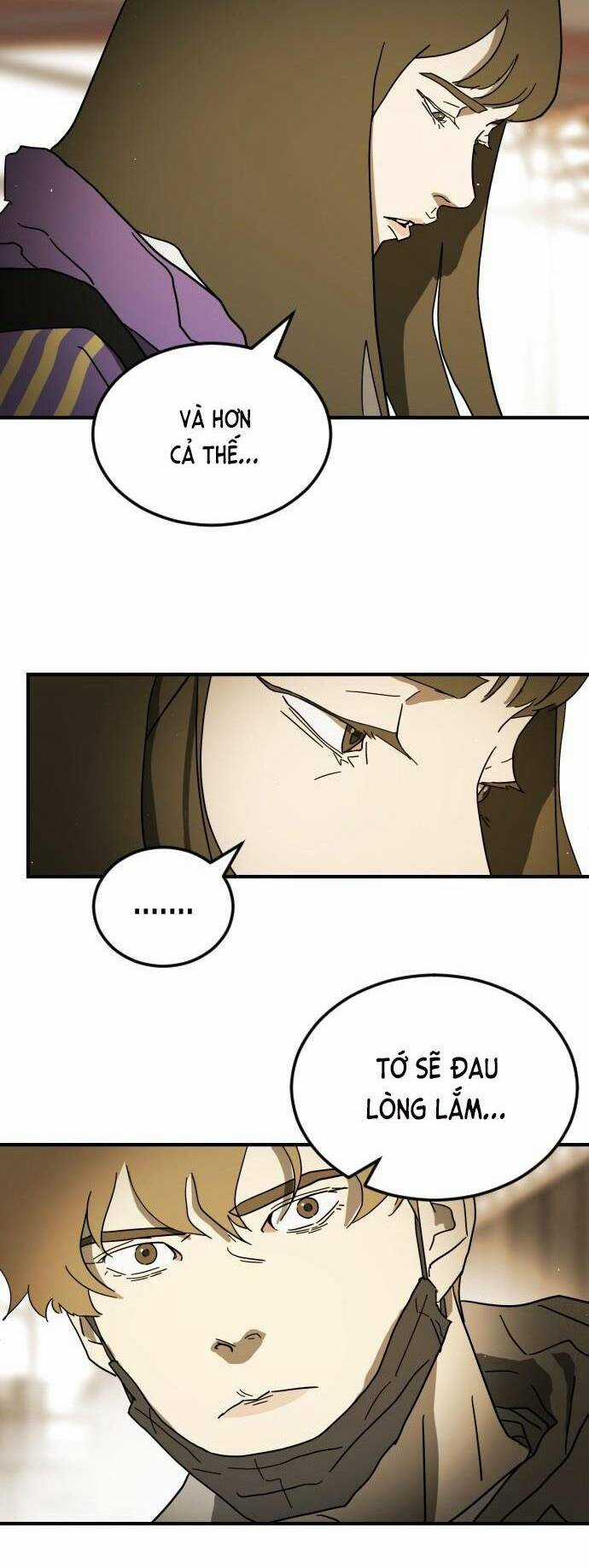 Đại Dịch Seoul Chapter 100 trang 6