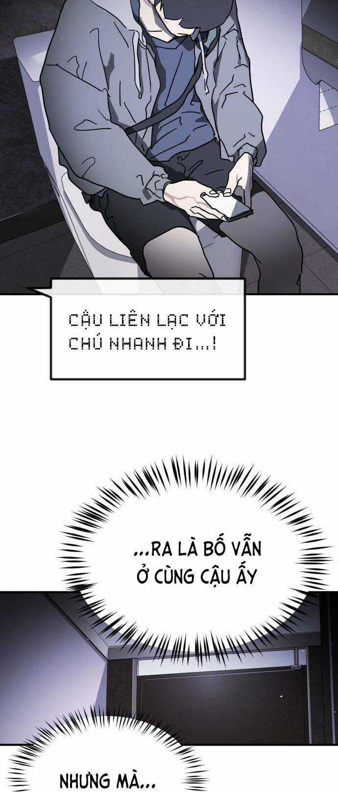 Đại Dịch Seoul Chapter 101 trang 12