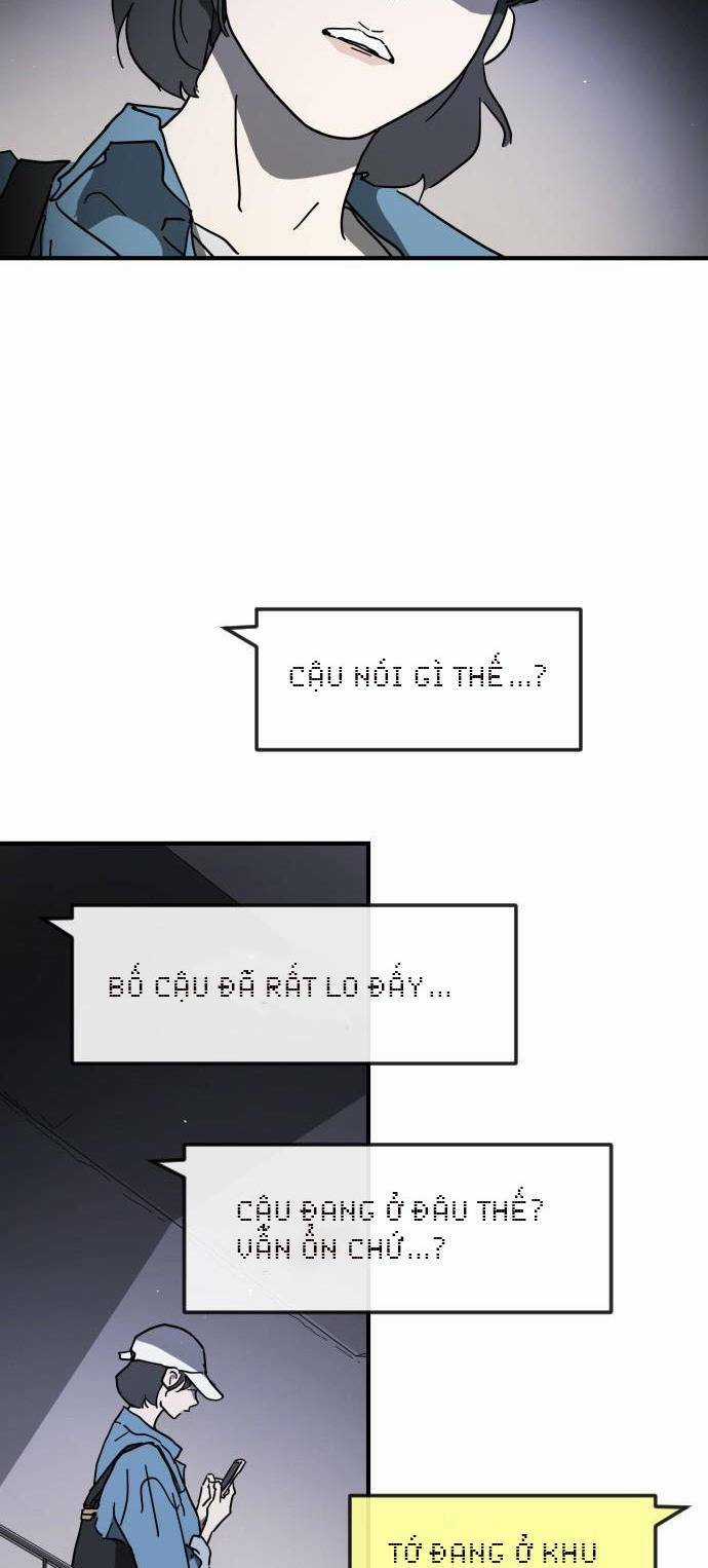 Đại Dịch Seoul Chapter 101 trang 18