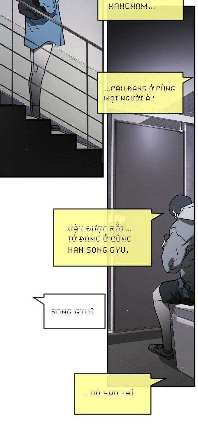 Đại Dịch Seoul Chapter 101 trang 19