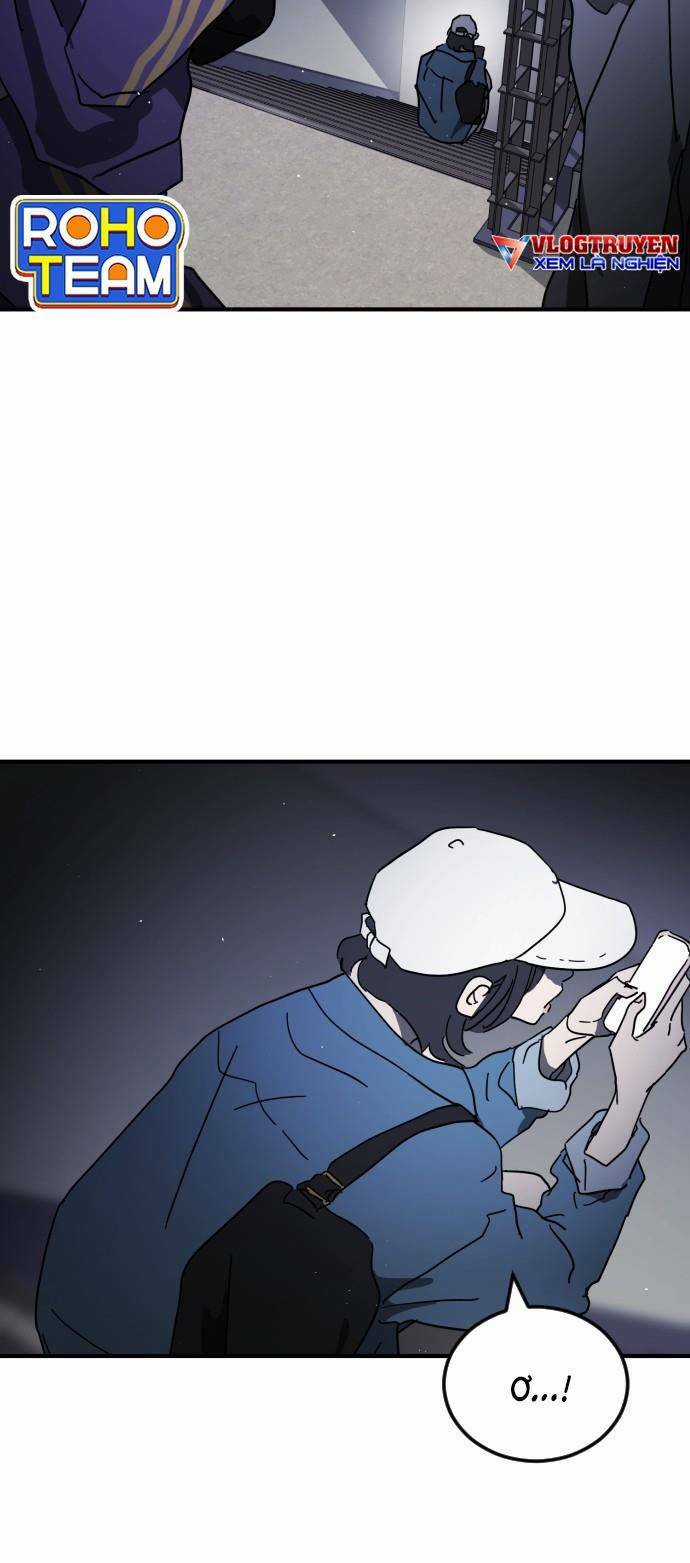 Đại Dịch Seoul Chapter 101 trang 2